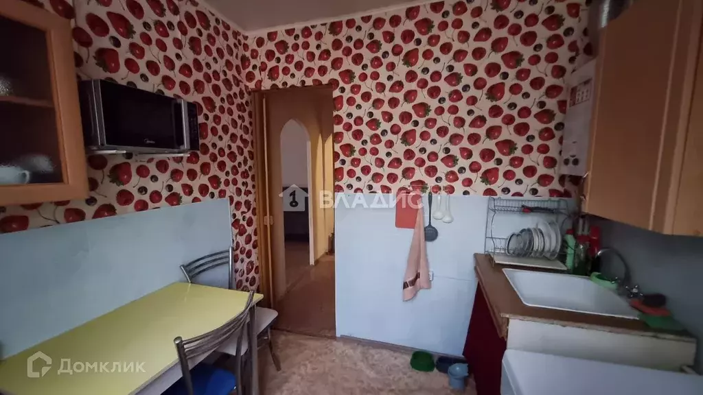 Продаётся 1-к квартира, 30.1 м - Фото 1