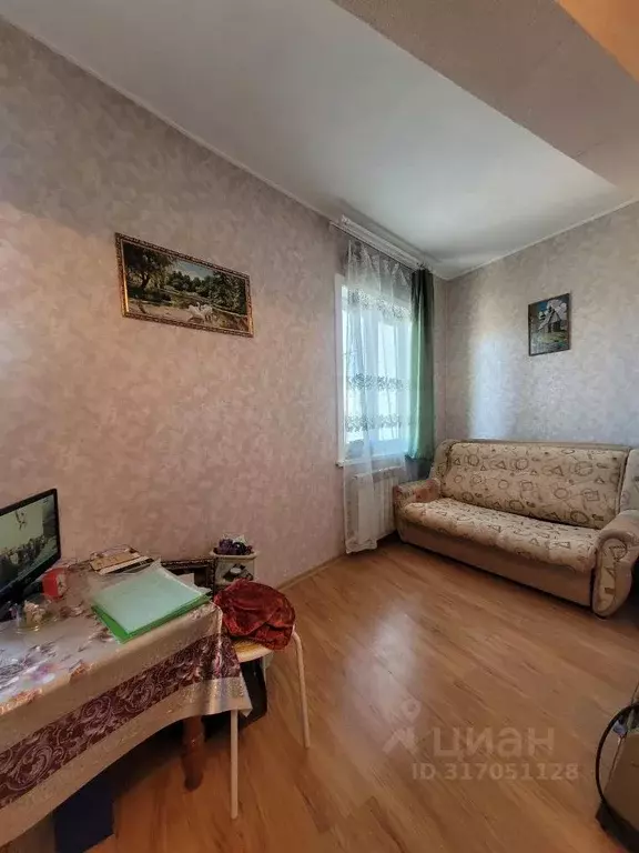 Студия Бурятия, Улан-Удэ Ключевская ул., 76А (19.8 м) - Фото 1