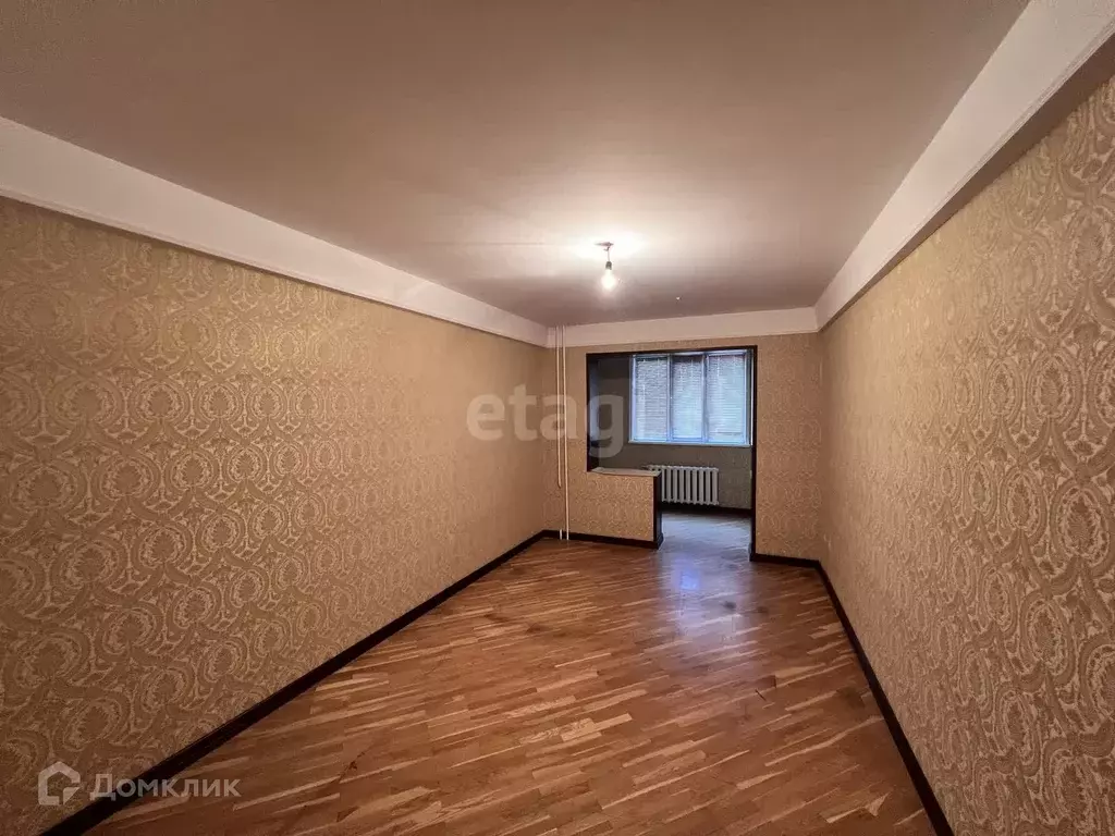 Продаётся 4-к квартира, 93 м - Фото 1