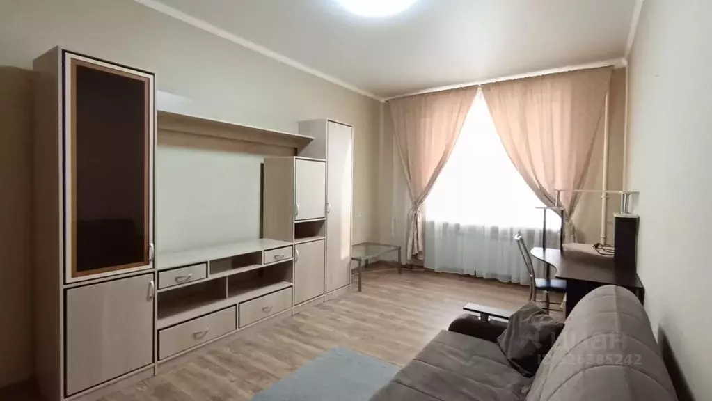 2-к кв. Курская область, Курск ул. Ватутина, 14 (58.0 м) - Фото 1