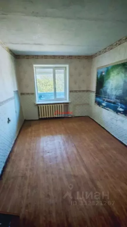 Комната Ростовская область, Волгодонск ул. Ленина, 77 (10.8 м) - Фото 1