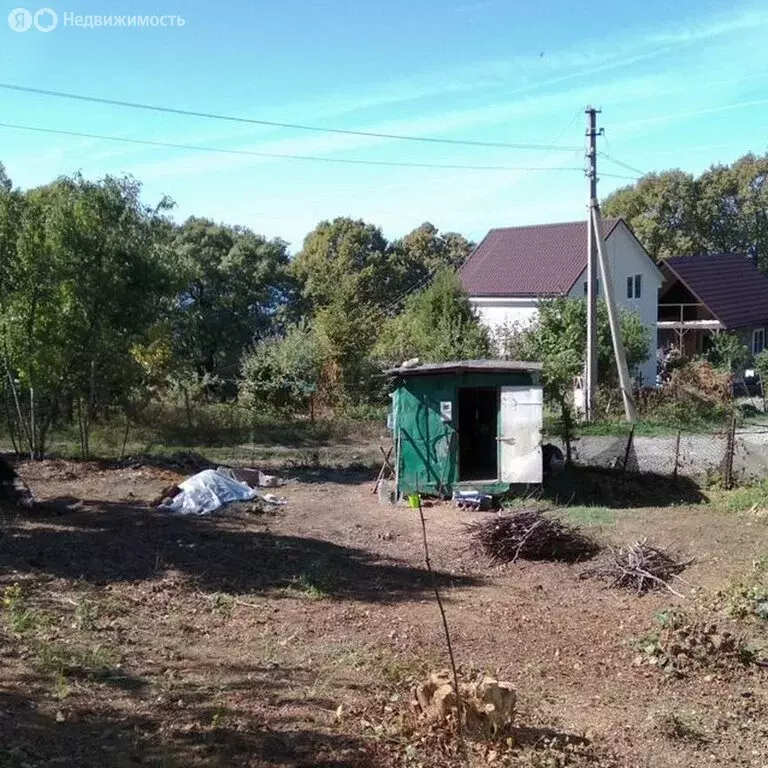 Участок в Сочи, СТ Стоматолог (6.82 м) - Фото 1