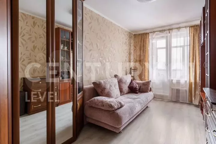 3-к. квартира, 60м, 5/9эт. - Фото 1