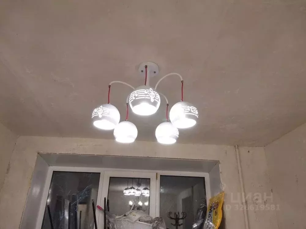 1-к кв. Московская область, Пушкино Заветы Ильича мкр, Вокзальная ул., ... - Фото 1