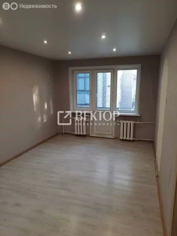 1-комнатная квартира: Ярославль, Тутаевское шоссе, 35 (30 м) - Фото 0