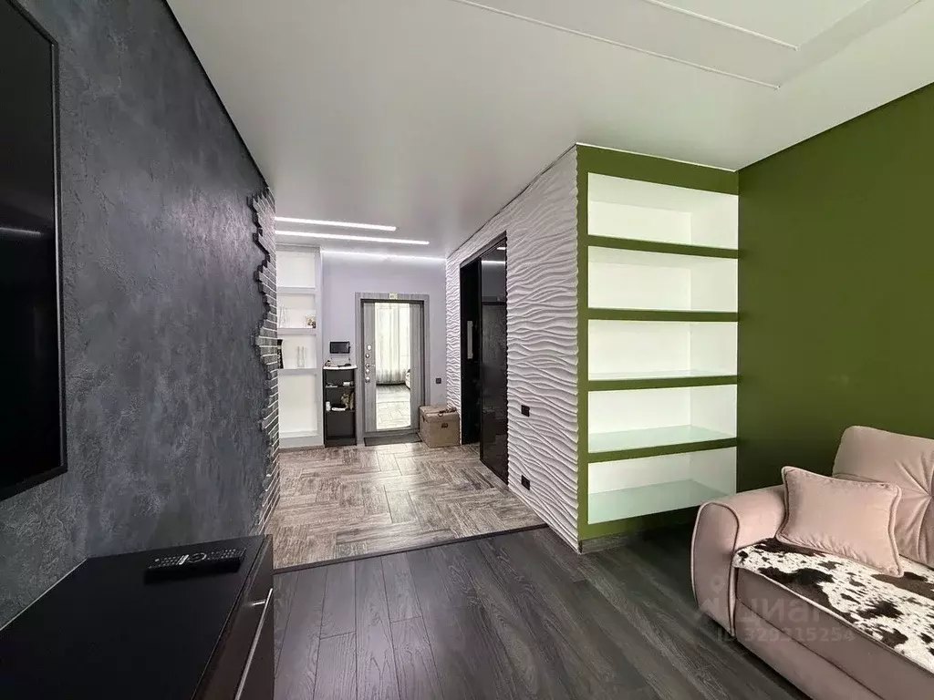 1-к кв. Московская область, Красногорск городской округ, Путилково пгт ... - Фото 1