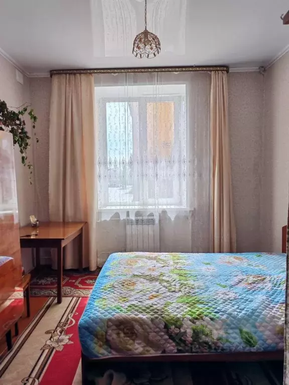 3-к кв. Кемеровская область, Прокопьевск Союзная ул., 20 (63.6 м) - Фото 1