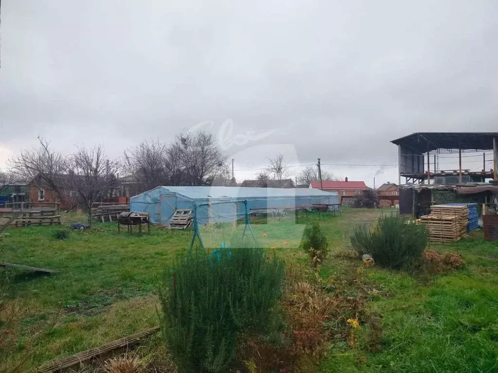 Участок в Адыгея, Майкоп Школьная ул., 3 (12.0 сот.) - Фото 2