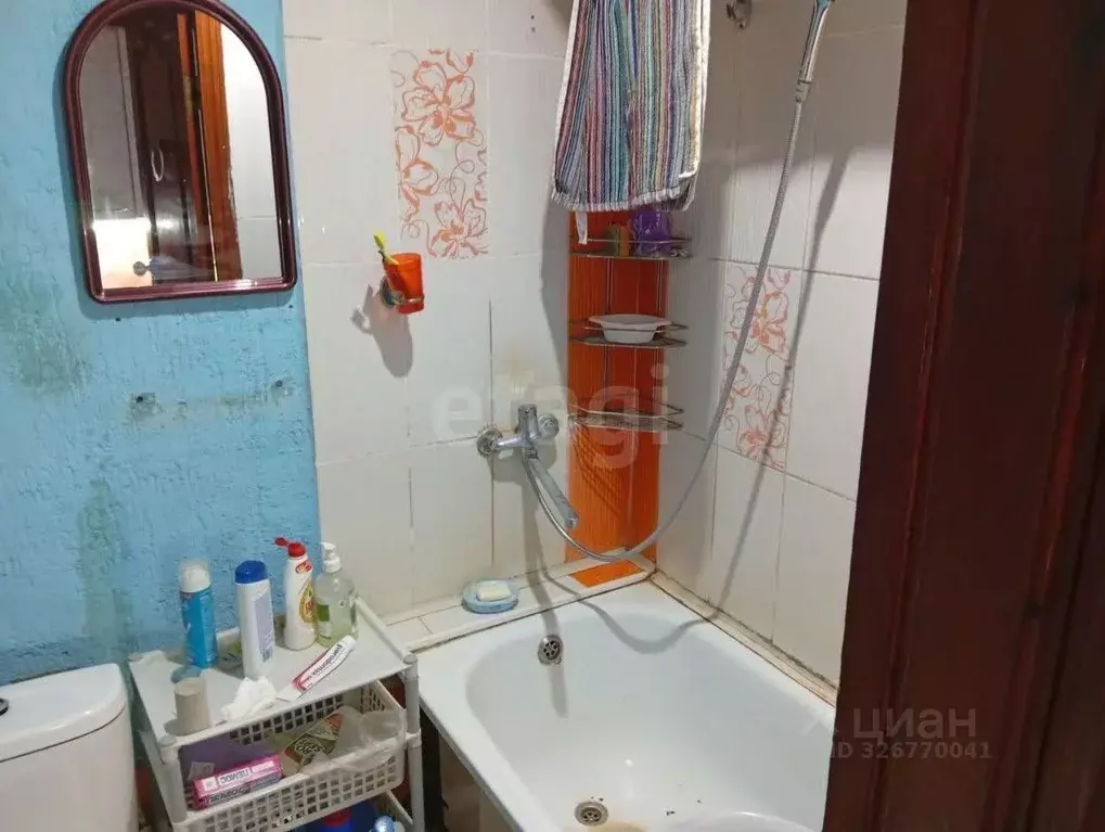 Студия Кемеровская область, Кемерово ул. Мичурина, 61 (22.2 м) - Фото 1