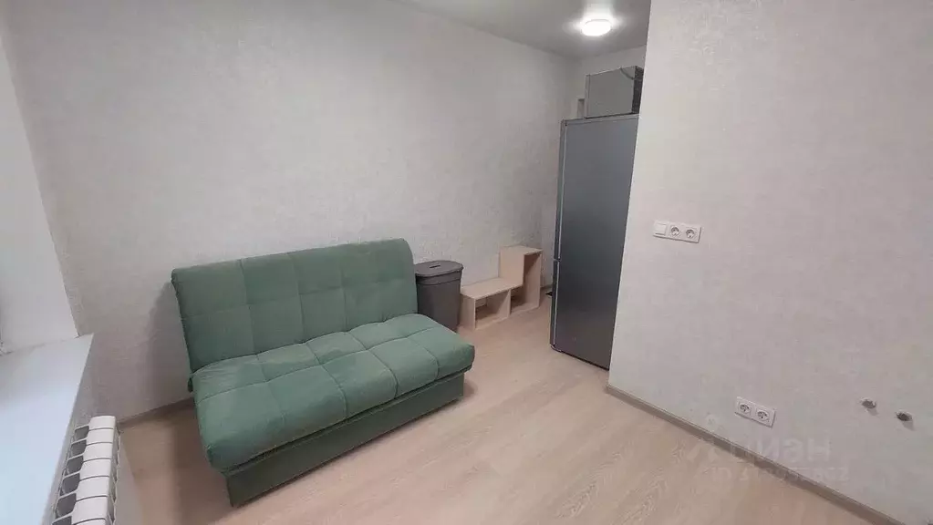 Студия Москва Дегунинская ул., 2К2 (12.6 м) - Фото 1