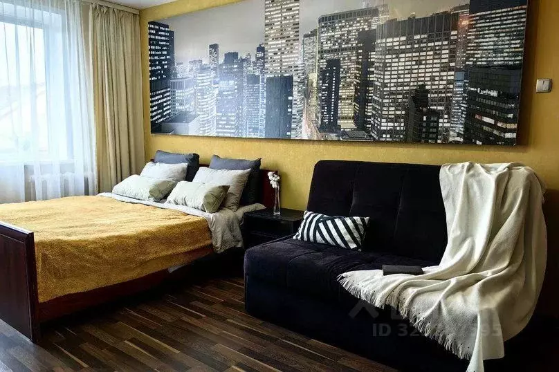 2-к кв. Тверская область, Торжок ул. Мира, 24 (55.0 м) - Фото 2