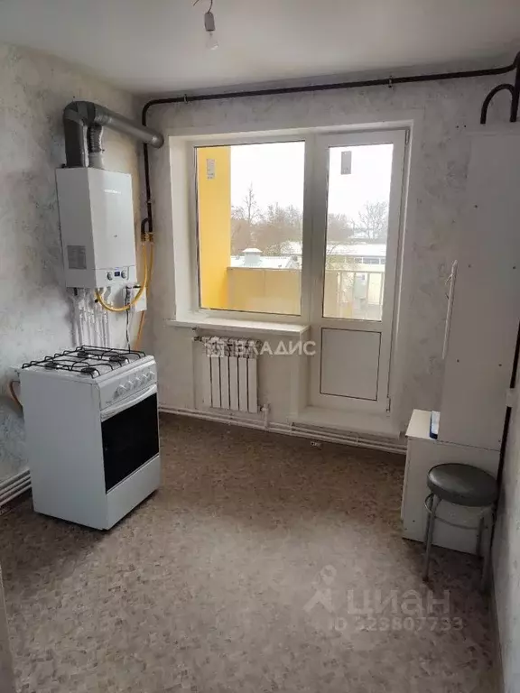 1-к кв. Владимирская область, Вязники ул. Ленина, 6А (28.1 м) - Фото 1