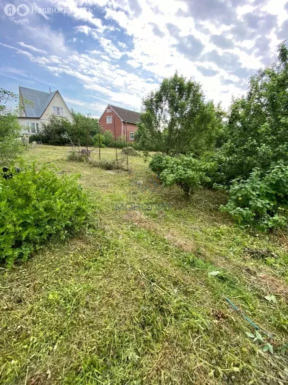 Участок в посёлок городского типа Боброво, 12 (12 м) - Фото 1