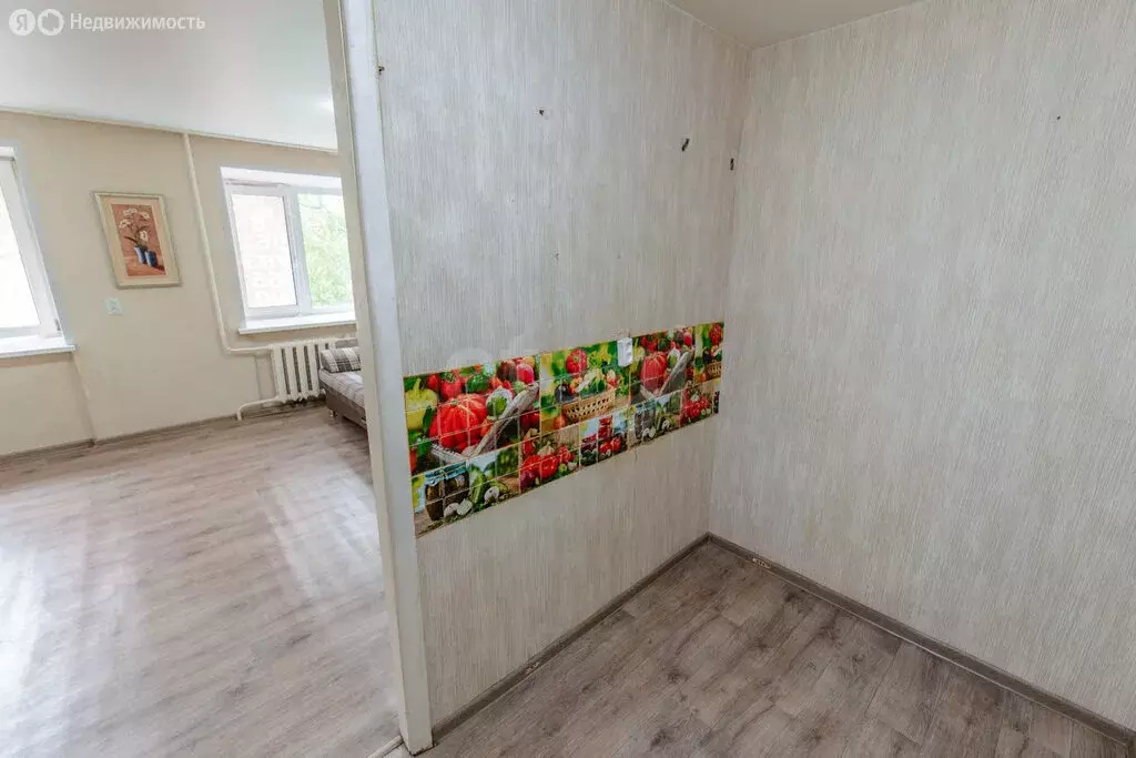 1-комнатная квартира: Северск, Коммунистический проспект, 106 (28.9 м) - Фото 2