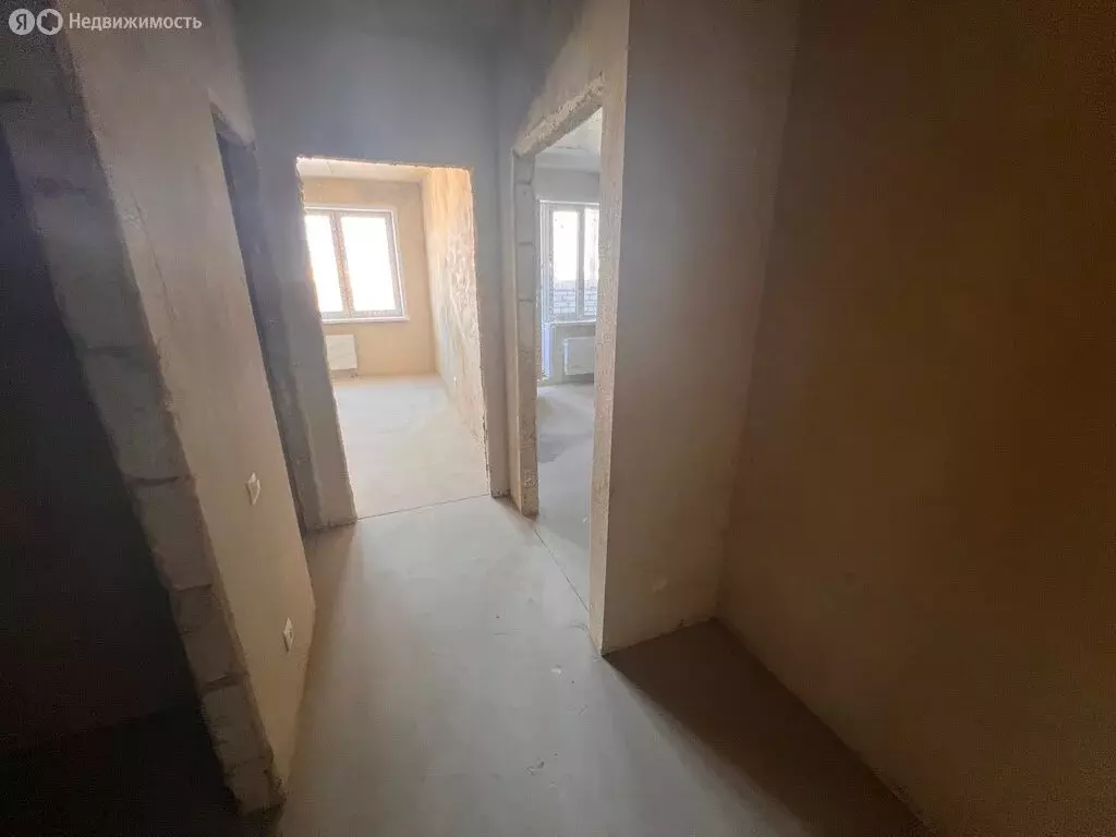 1-комнатная квартира: Орёл, Раздольная улица, 29 (42.1 м) - Фото 2