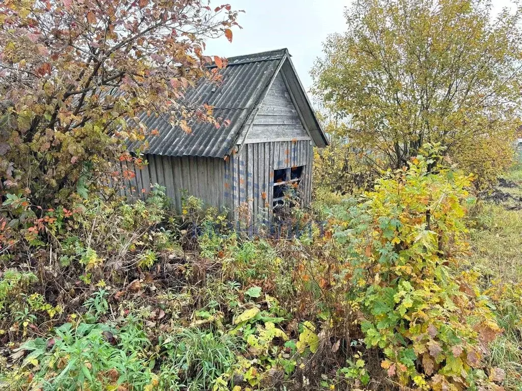 Участок в Марий Эл, Йошкар-Ола Ленинский просп. (6.0 сот.) - Фото 0