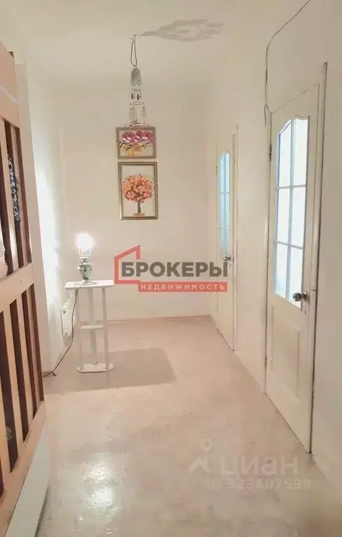 3-к кв. Севастополь ул. Казачья, 60к8 (81.4 м) - Фото 1