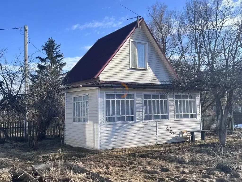 Дом в Новгородская область, Новгородский район, Панковское городское ... - Фото 2