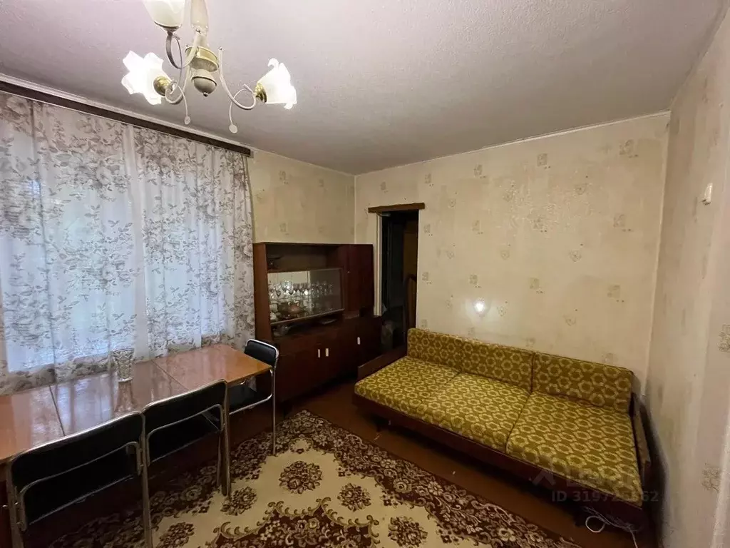 1-к кв. Свердловская область, Екатеринбург ул. Челюскинцев, 33 (34.0 ... - Фото 1