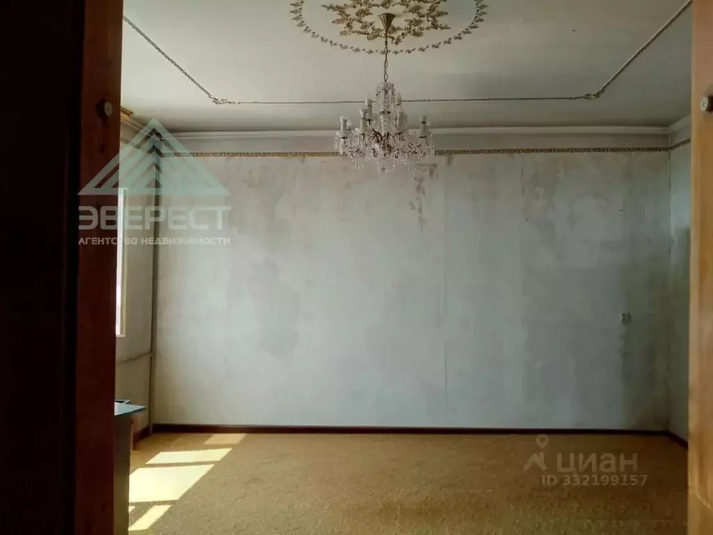 3-к кв. Хакасия, Абакан ул. Карла Маркса, 16 (75.1 м) - Фото 2