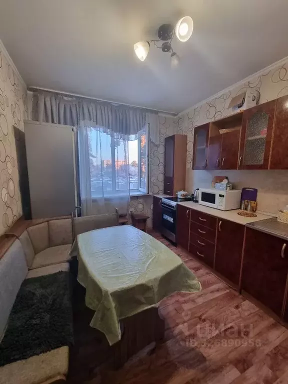 2-к кв. Забайкальский край, Чита Таежная ул., 20 (58.0 м) - Фото 2