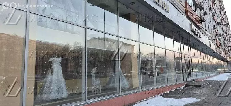 Офис (124 м) - Фото 1