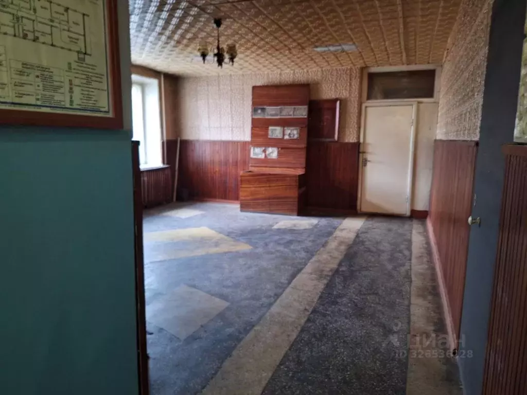 Помещение свободного назначения в Бурятия, Улан-Удэ Приречная ул., ... - Фото 1