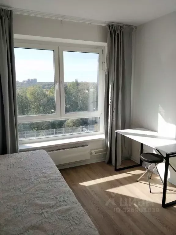 2-к кв. Москва Сосенское поселение, ул. Александры Монаховой, 89к1 ... - Фото 1