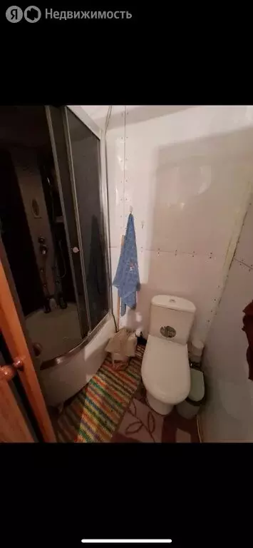 1-комнатная квартира: Барнаул, улица 40 лет Октября, 29А (19 м) - Фото 2