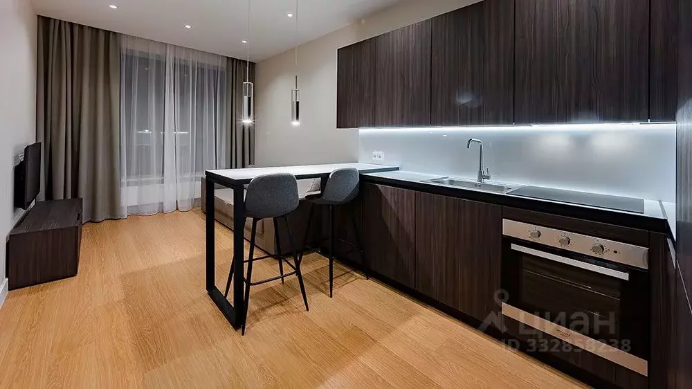 2-к кв. Москва ул. Василисы Кожиной, 13 (47.0 м) - Фото 1