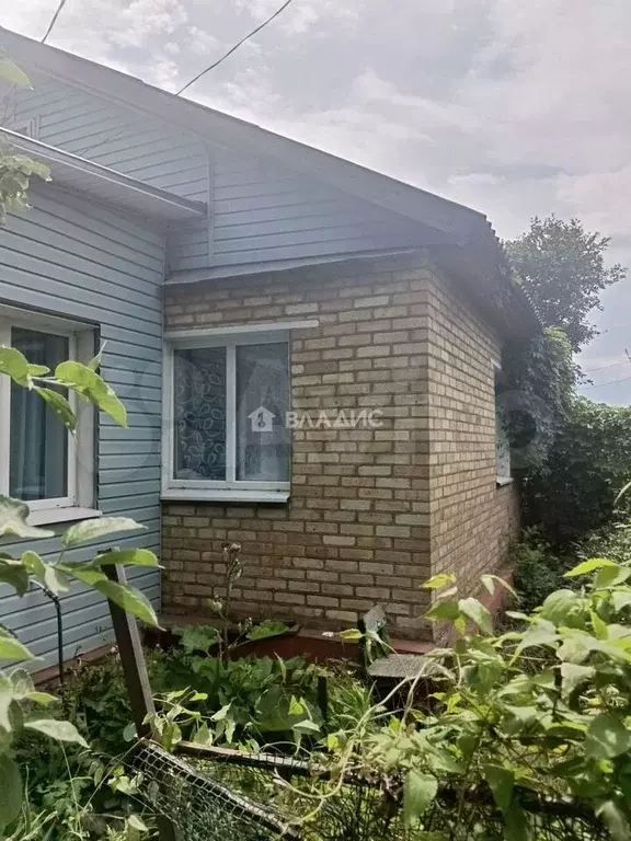 Дом 50 м на участке 6 сот. - Фото 0