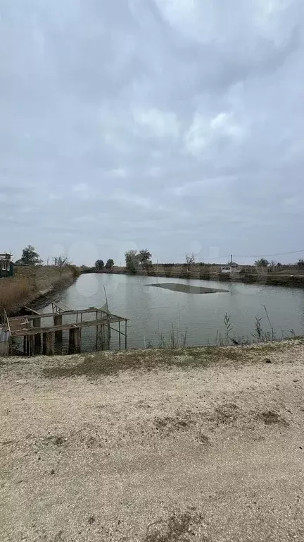 Участок 2,05 га (СНТ, ДНП) - Фото 0