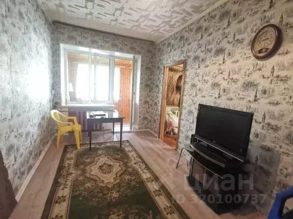2-к кв. Владимирская область, Александров ул. Ануфриева, 2 (39.3 м) - Фото 0