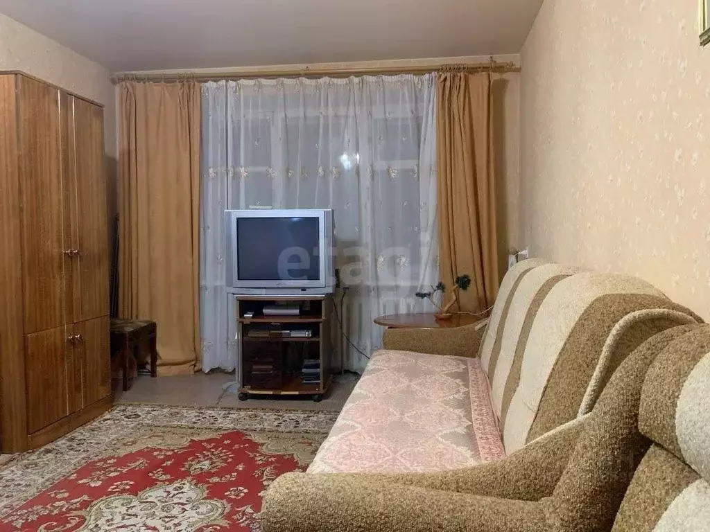 2-к кв. Марий Эл, Йошкар-Ола просп. Гагарина, 15А (47.4 м) - Фото 0
