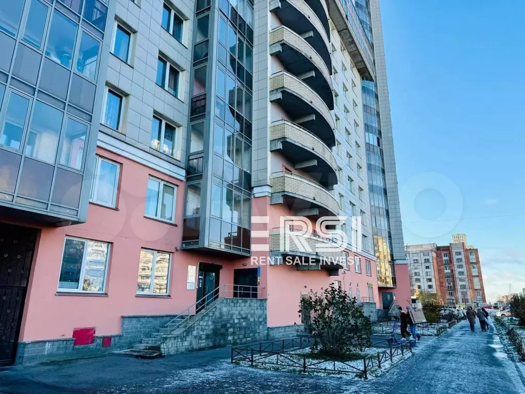 Продажа медцентра возле метро, 142 м2 - Фото 1