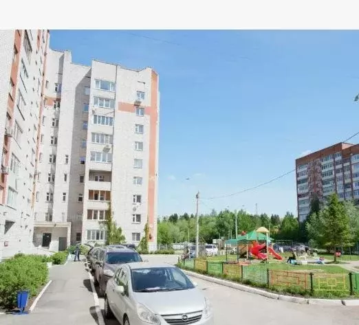 Помещение свободного назначения в Удмуртия, Ижевск ул. Имени Репина, ... - Фото 1