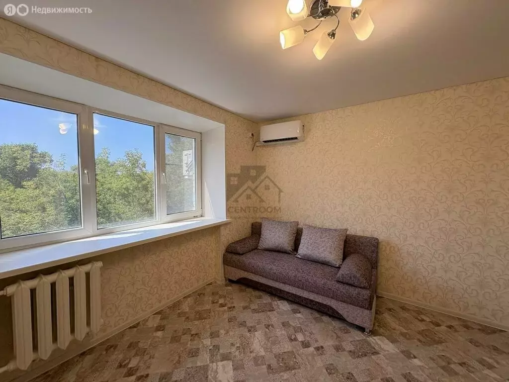 Квартира-студия: Казань, Беломорская улица, 83 (18 м) - Фото 0