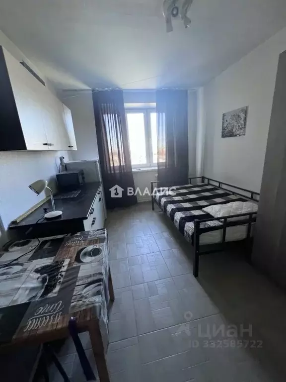 Комната Санкт-Петербург ул. Морской Пехоты, 6К1 (10.7 м) - Фото 1