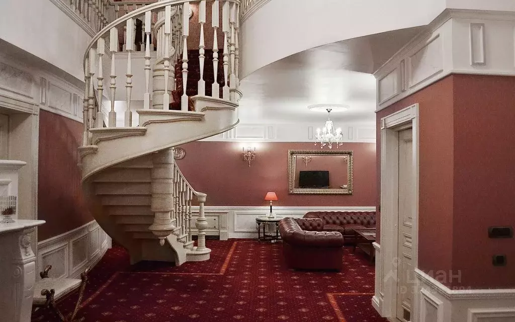 2-к кв. Санкт-Петербург наб. Реки Мойки, 59 (131.8 м) - Фото 2