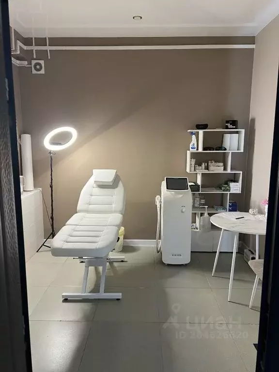 Помещение свободного назначения в Иркутская область, Иркутск ... - Фото 1