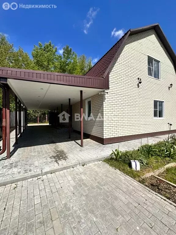 Дом в Московская область, городской округ Подольск, СНТ Аина (147 м) - Фото 1