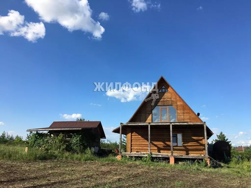 Дом в Белгородская область, Белгородский район, Яснозоренское с/пос, ... - Фото 1