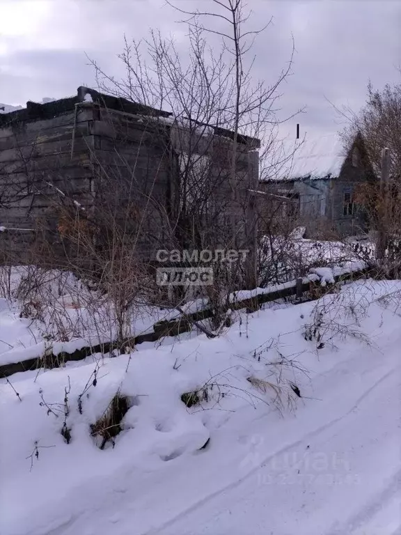 Участок в Иркутская область, Шелехов Дружба СНТ, 125 (11.0 сот.) - Фото 1