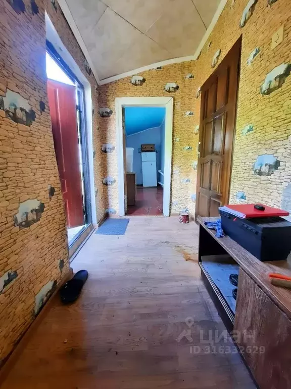Дом в Ростовская область, Сальск ул. Пушкина (56 м) - Фото 1