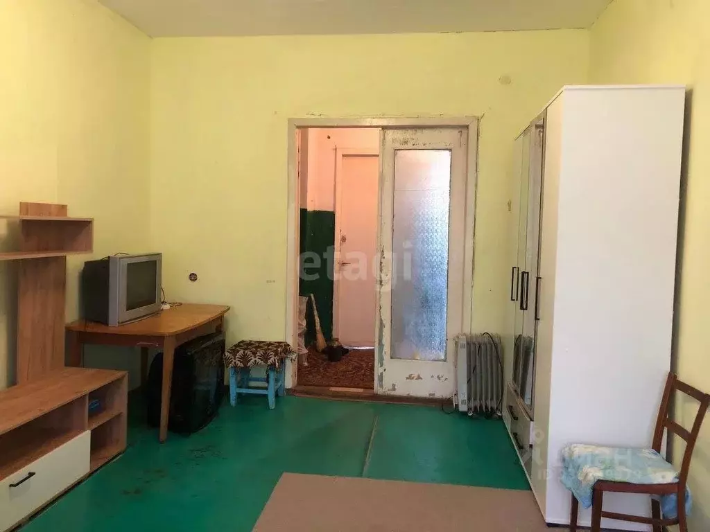 1-к кв. Крым, Красногвардейский район, с. Восход ул. Юбилейная, 8 ... - Фото 1