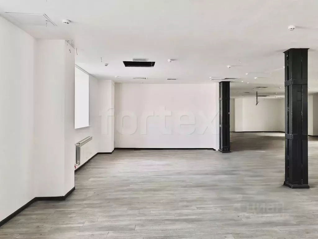 Офис в Москва Старопетровский проезд, 7АС1 (600 м) - Фото 1