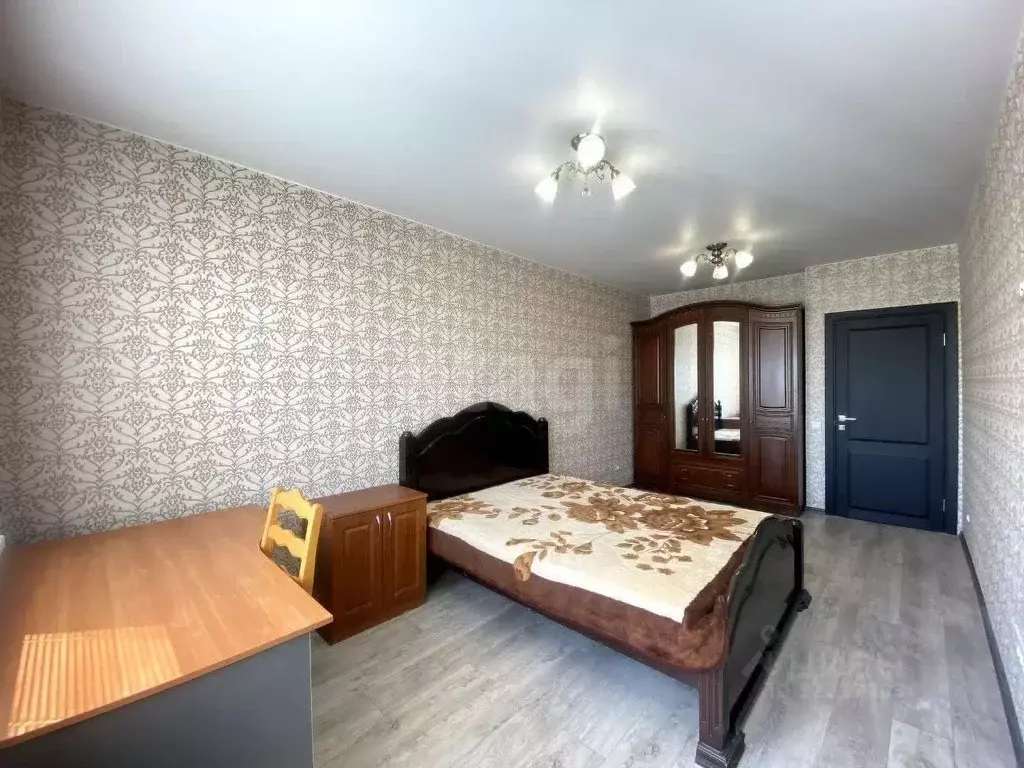 2-к кв. Ставропольский край, Ставрополь ул. Доваторцев, 90к1 (59.9 м) - Фото 1