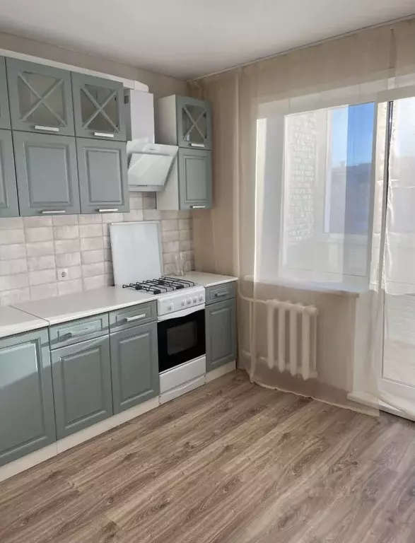 1-к кв. Орловская область, Орел бул. Молодежи, 14 (40.0 м) - Фото 1