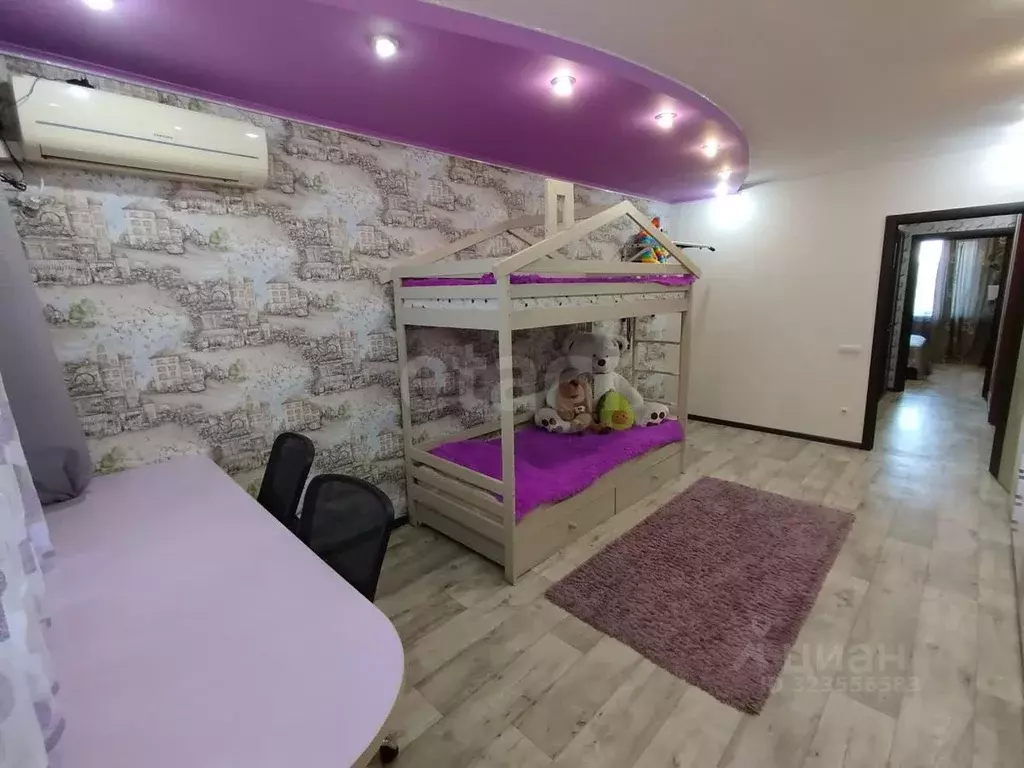 2-к кв. Саратовская область, Энгельс ул. Тельмана, 170 (57.6 м) - Фото 1