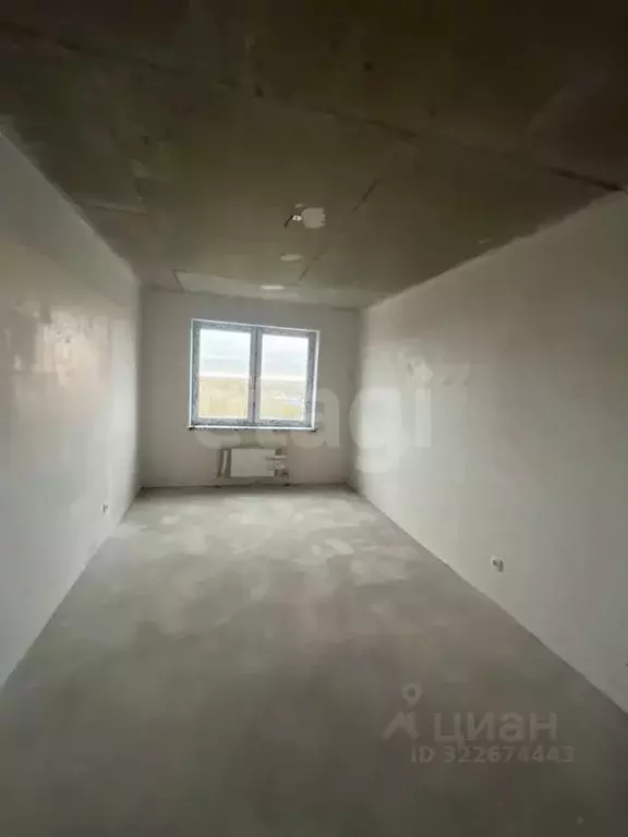 1-к кв. Башкортостан, Уфа ул. Героя Курбангалеева, 5 (36.0 м) - Фото 2